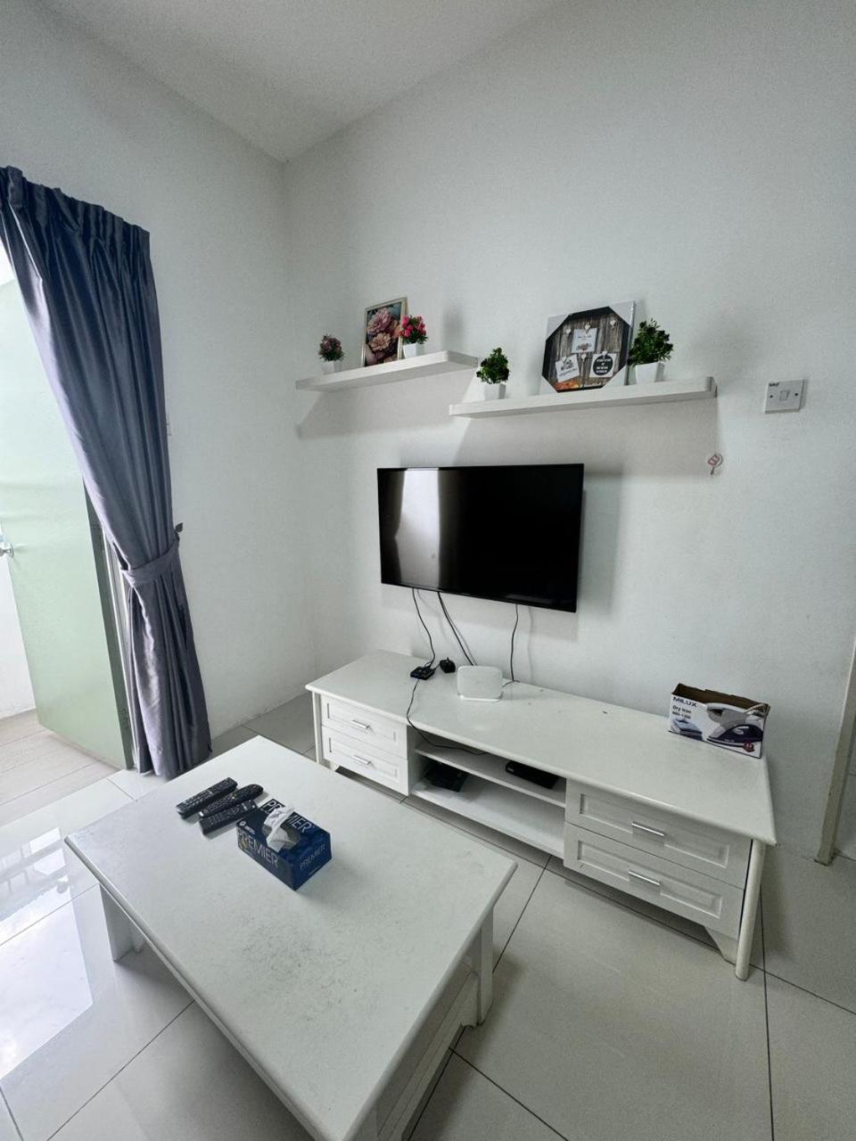 Ayaan Blossom Budget Homestay Free Breakfast Tanah Rata Exterior foto